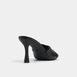 ALDO Mules^Lyhanna Black