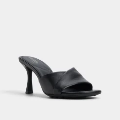 ALDO Mules^Lyhanna Black