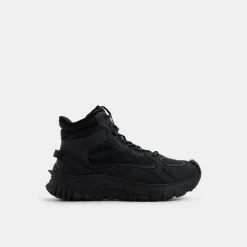 ALDO All-Weather Boots|Combat Boots^Lynx Black