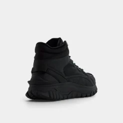ALDO All-Weather Boots|Combat Boots^Lynx Black
