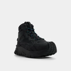 ALDO All-Weather Boots|Combat Boots^Lynx Black