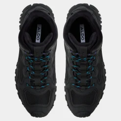 ALDO All-Weather Boots|Combat Boots^Lynx Black