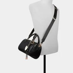 ALDO Bags^Macbridee Black