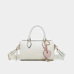 ALDO Bags^Macbridee White