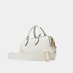 ALDO Bags^Macbridee White