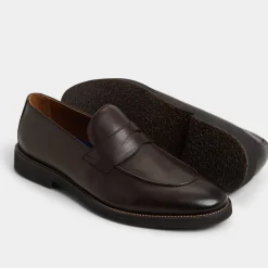 ALDO Loafers|Dress Shoes^Mack Dark brown