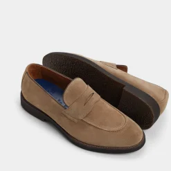 ALDO Loafers|Dress Shoes^Mack Taupe