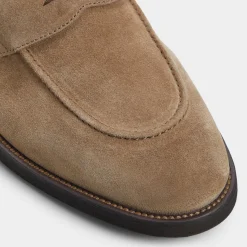 ALDO Loafers|Dress Shoes^Mack Taupe