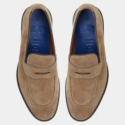 ALDO Loafers|Dress Shoes^Mack Taupe