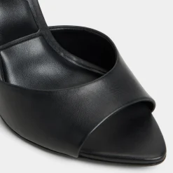 ALDO Mules^Madelan Black