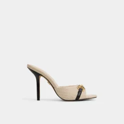 ALDO Mules^Madelynie Open natural