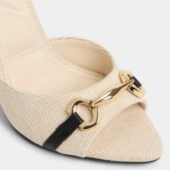 ALDO Mules^Madelynie Open natural