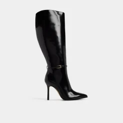 ALDO Black Boots|Dress Boots^Maellie-wc Black