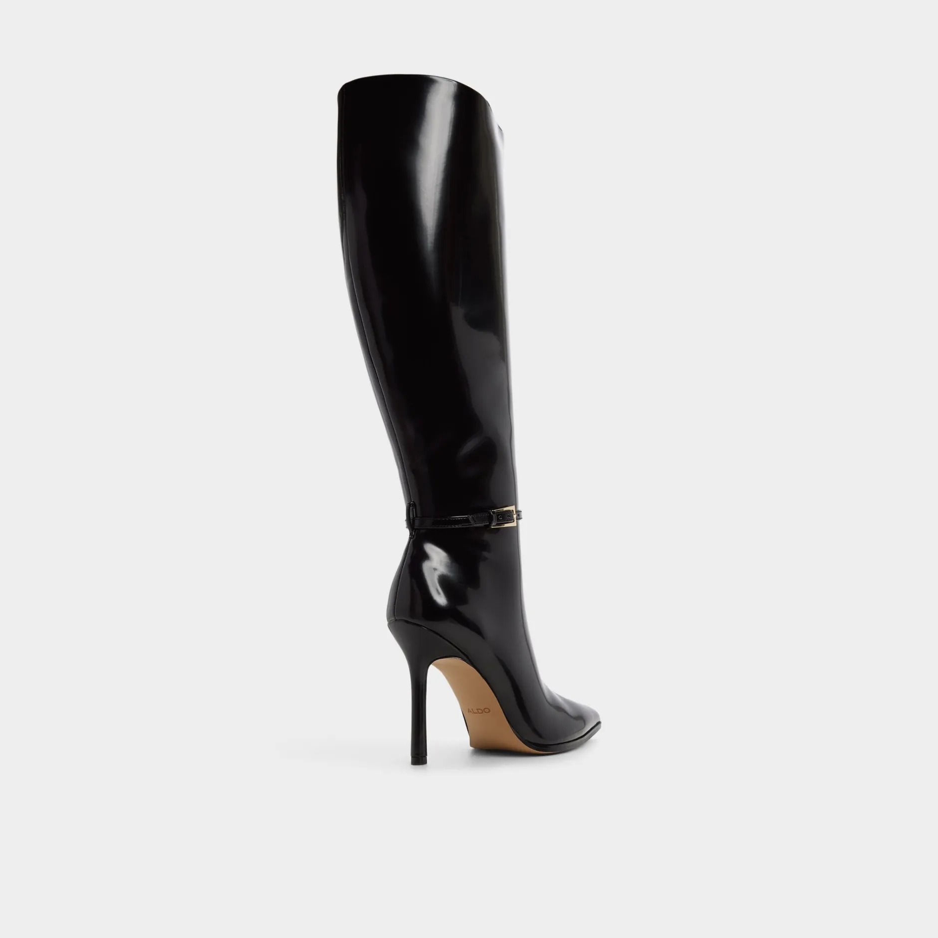 ALDO Black Boots|Dress Boots^Maellie-wc Black