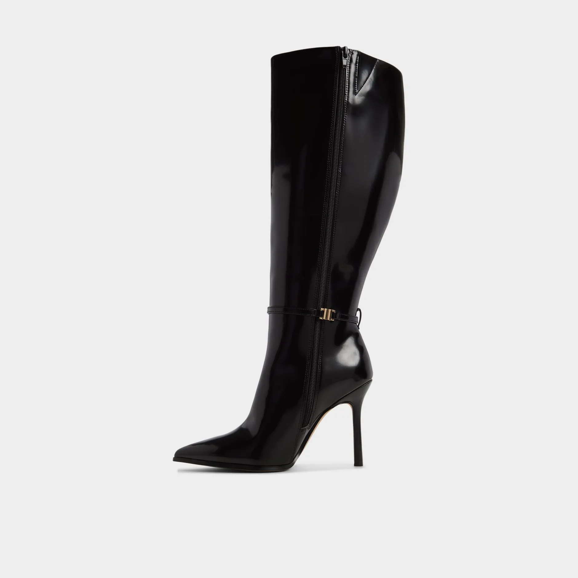 ALDO Black Boots|Dress Boots^Maellie-wc Black