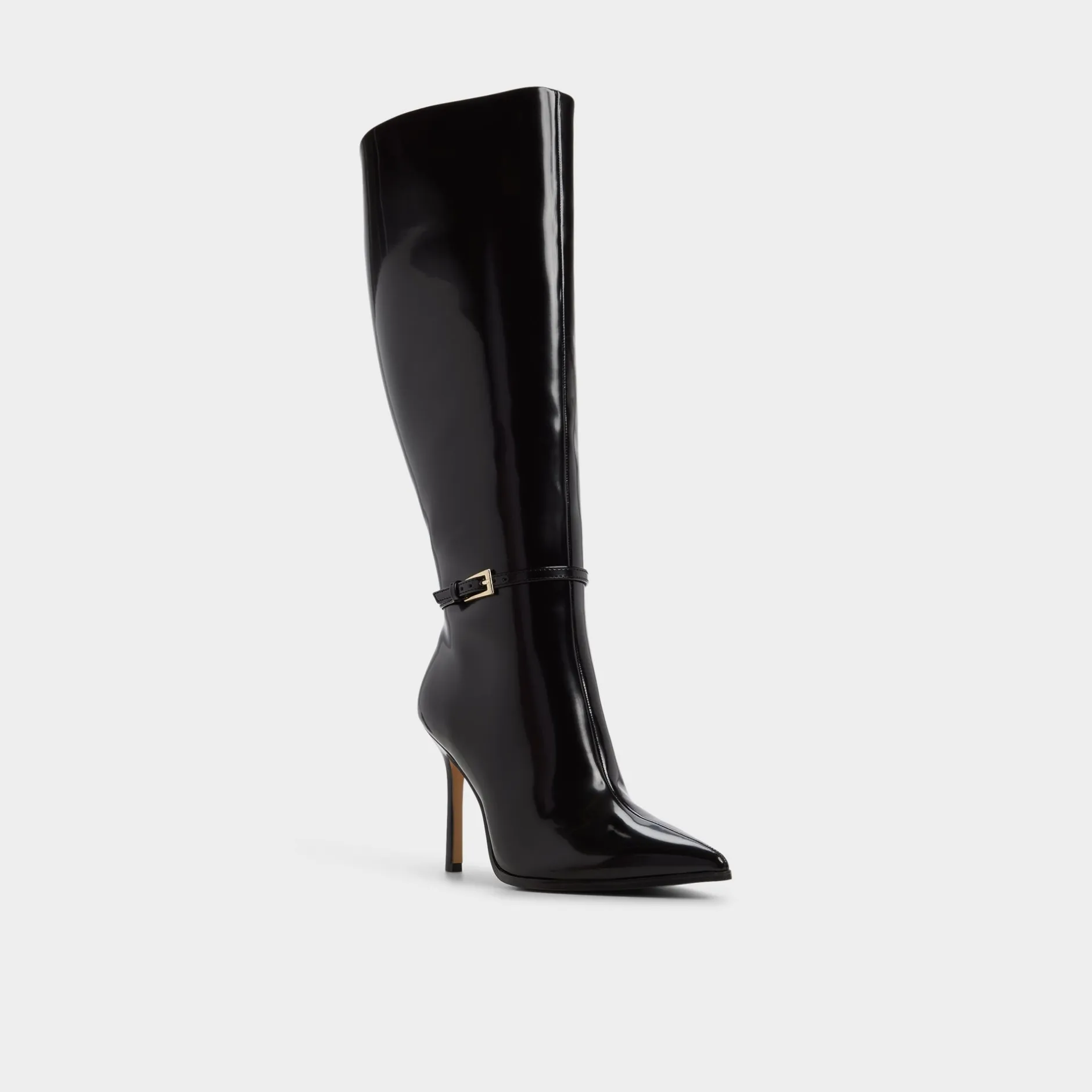 ALDO Black Boots|Dress Boots^Maellie-wc Black