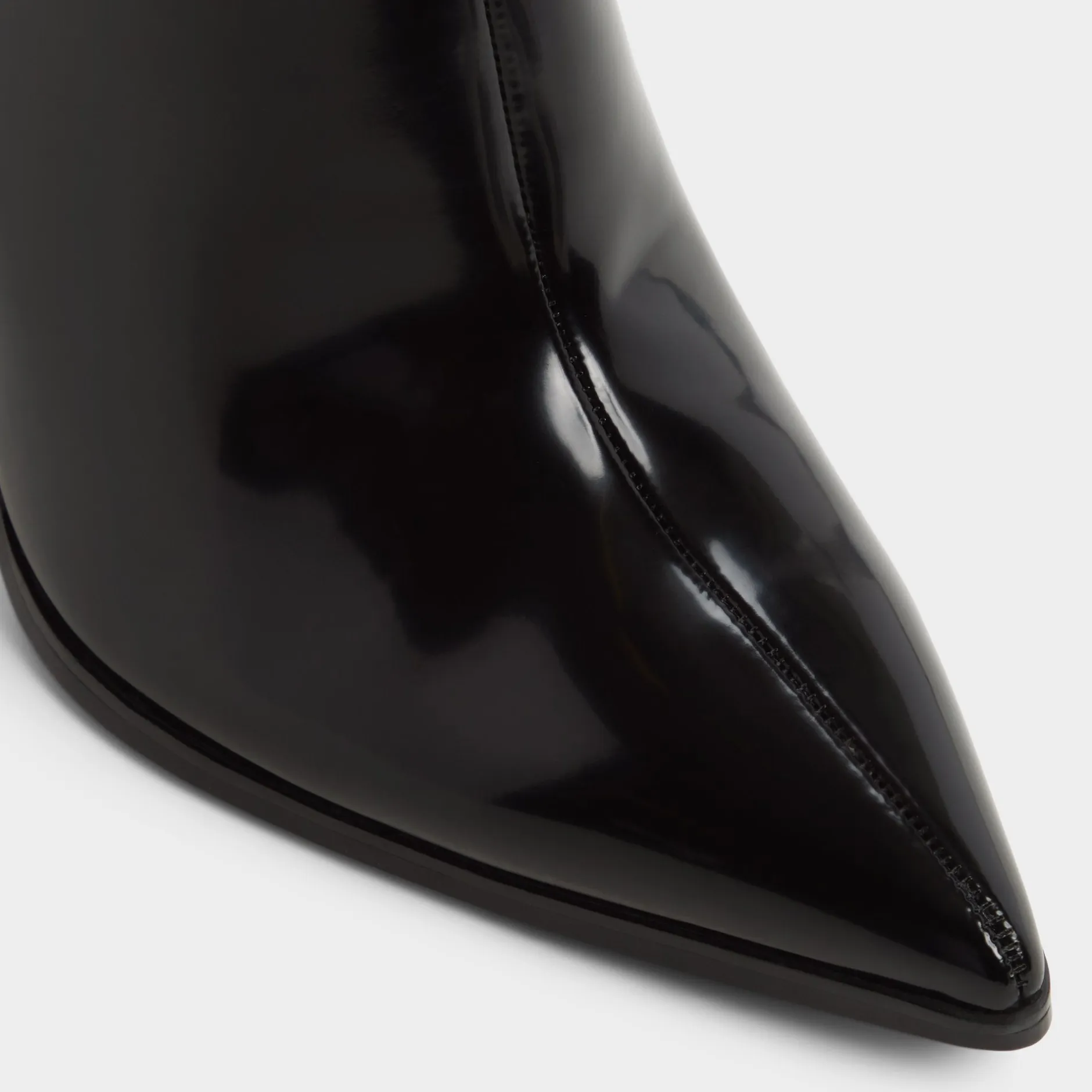 ALDO Black Boots|Dress Boots^Maellie-wc Black