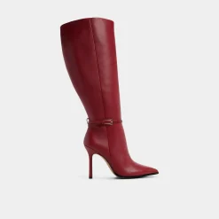 ALDO Dress Boots|Tall Boots^Maellie-wc Dark Red