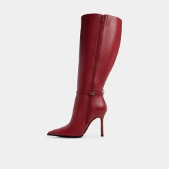 ALDO Dress Boots|Tall Boots^Maellie-wc Dark Red