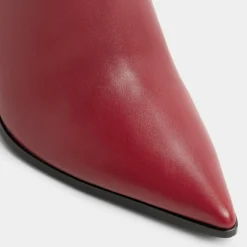 ALDO Dress Boots|Tall Boots^Maellie-wc Dark Red