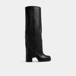 ALDO Black Boots|Tall Boots^Maeveh Black