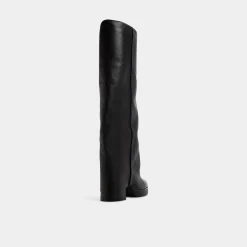 ALDO Black Boots|Tall Boots^Maeveh Black