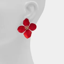 ALDO Accessories|Earrings^Maflore Red