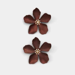 ALDO Accessories|Water Resistant Jewelry^Maflorra Brown