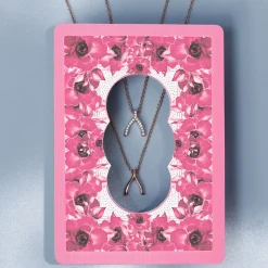 ALDO Accessories|Necklaces^Makeawish Gold/Clear Multi