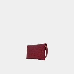 ALDO Bags|Clutches^Mallasveblingg Dark Red