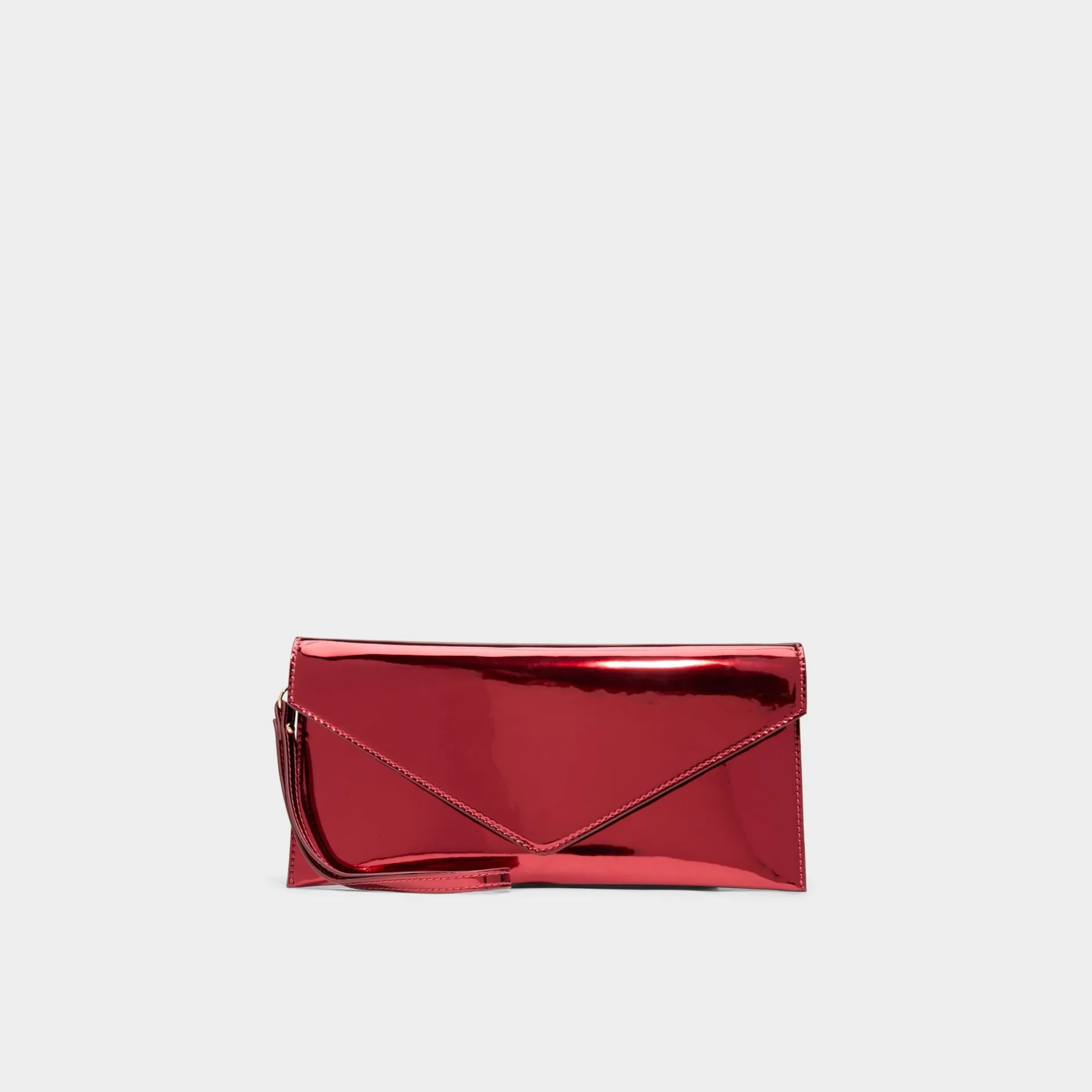 ALDO Bags|Clutches^Mallasvee Other Red