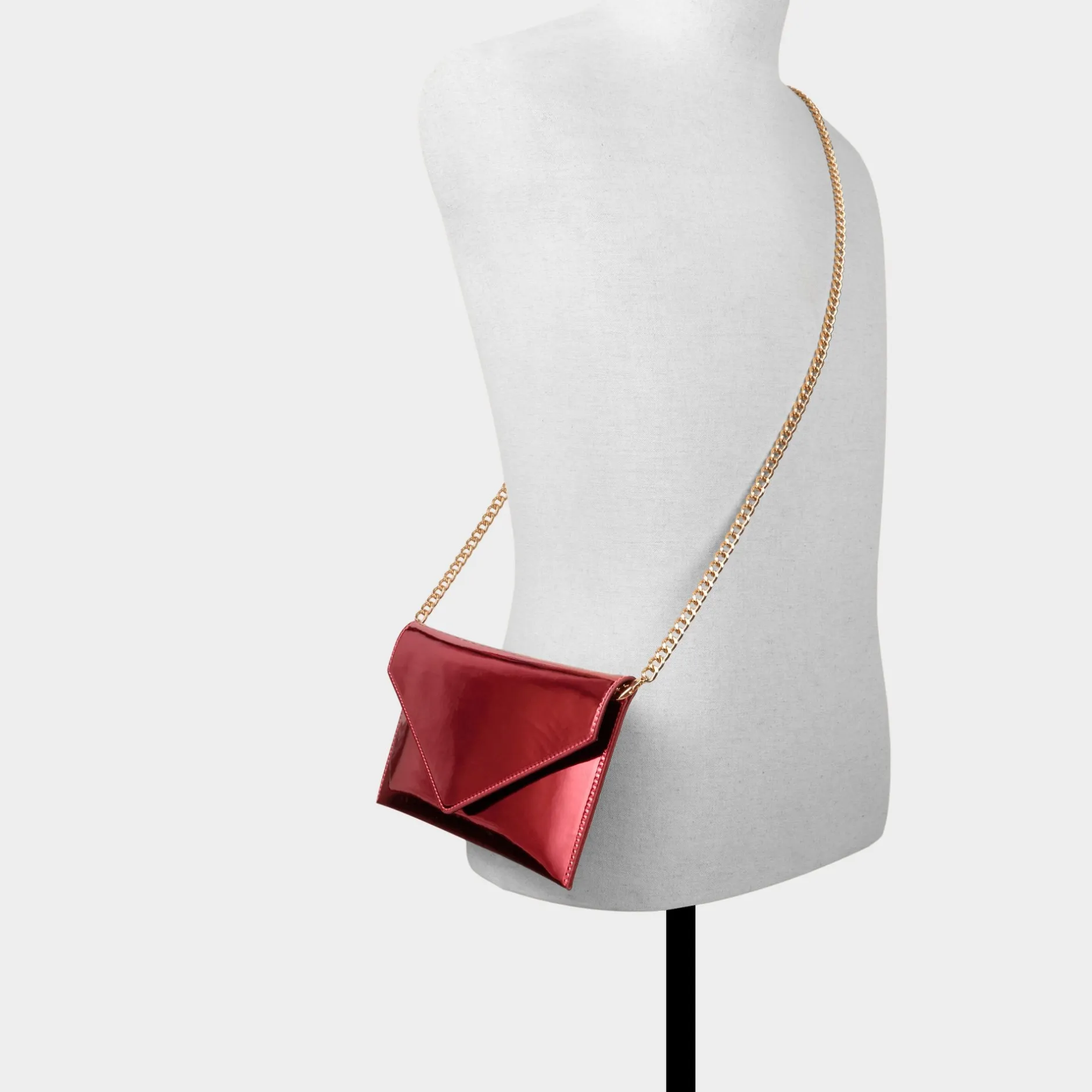 ALDO Bags|Clutches^Mallasvee Other Red