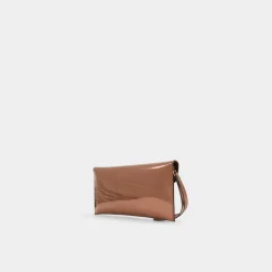 ALDO Bags|Clutches^Mallasveex Bronze