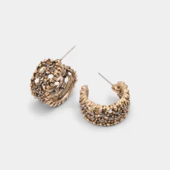 ALDO Accessories|Earrings^Maplevale Grey