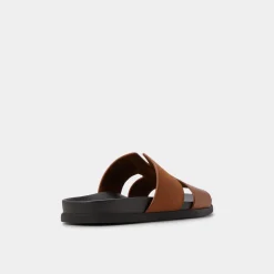 ALDO Sandals^Marcelo Cognac