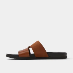 ALDO Sandals^Marcelo Cognac