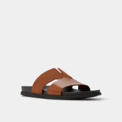 ALDO Sandals^Marcelo Cognac