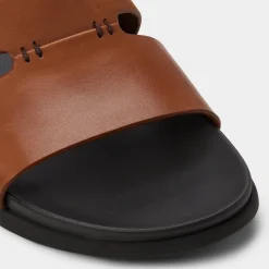ALDO Sandals^Marcelo Cognac