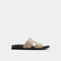 ALDO Sandals^Marcelo Taupe