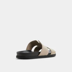 ALDO Sandals^Marcelo Taupe