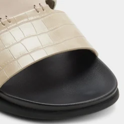 ALDO Sandals^Marcelo Taupe