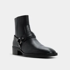 ALDO Dress Boots^Marcos