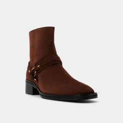 ALDO Dress Boots^Marcos