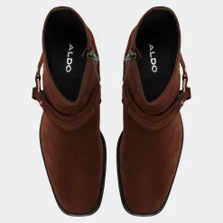 ALDO Dress Boots^Marcos
