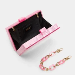 ALDO Bags|Clutches^Mareinaa Pink
