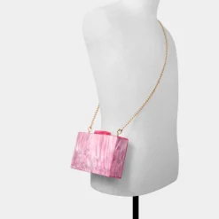 ALDO Bags|Clutches^Mareinaa Pink