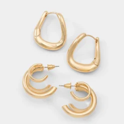 ALDO Accessories|Water Resistant Jewelry^Marieanna Gold