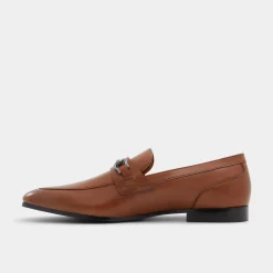 ALDO Loafers|Dress Shoes^Marinho Cognac
