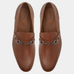 ALDO Loafers|Dress Shoes^Marinho Cognac