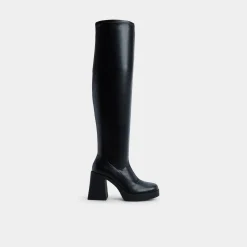 ALDO Black Boots|Tall Boots^Maritza Black